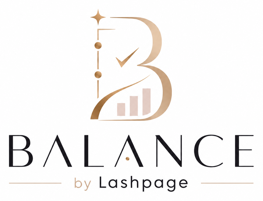 Balance by LashPage
